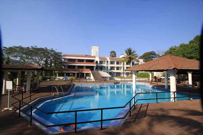 Golden Valley Resort Thane Maharashtra Thane Hotels