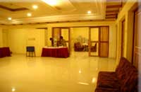Hotel Mehfil Exhibition Hall  View