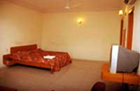 Hotel Mehfil Room
