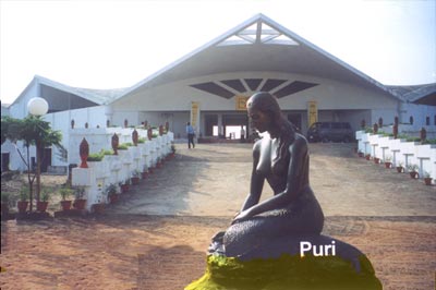 Toshali Sand Resort Hotels and Resorts in Puri Orissa, India,Hotels in Bhubaneswar India, Puri Orissa Hotels, Reservation of Hotels in Puri Orissa, Hotels of Bhubaneswar,Hoteles en la Orissa,Hoteles en la India,H&ocirc;tels en Inde,D&iacute;as de fiesta en la India,Discount tariff packages 