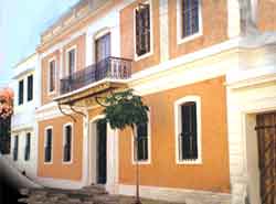 Hotel De 'l Orient Pondicheery