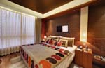 Ista Amritsar Room1