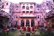 Chanwa Fort