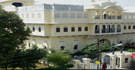 Hotel Khandela Haveli