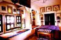 Hotel Haveli  Braj  Bhushanjee, BUNDI - Haveli Braj Bhushanjee Invites You To Visit And Explore The Great Heritage And Culture Of Bundi, Rajasthan, Hotel Haveli  Braj  Bhushanjee, discount tariff / honeymoon package.