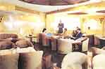 The Coffee Shop 