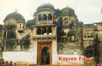 Ishwari Niwas Heritage Resort ,Bundi, Rajasthan Ishwari Niwas Heritage,Heritage Hotels in Bundi.