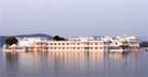Welcome to Lake Palace hotel ...... Triff Standard single room Rs 6200/- Double Rs-6800/- Superior Lake View Single Room 8,100/- Double room Rs-8,700/- ........Junior Suite.....Single room Rs 11800/-.............and for more details please visit this page ......