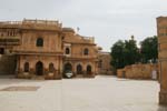 A Mandir Palace