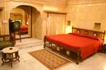 Mandir Palace Bed Room