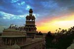 Mandir Palace View