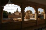 View From Mandir Palace