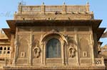mandir palace wall Designe