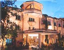 Mansingh Palace Ajmer