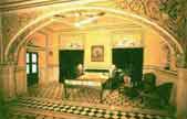 Royal Suite