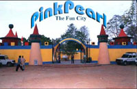 Pink Pearl The Fun City,Pink Pearl Water Park,pink Pearl The Fun City Main Ajmer Road, Jaipur &amp; First (5) five star ethnic village resort in India:discount tariff / rates / price list Taj jaipur, taj group hotels:Heritage, Hotels, Jaipur, Rajasthan, India.