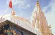 Holy City Pushkar, Brahma Temple in pushkar