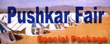 Special package for  Pushkar Fair ..........click here ...........
