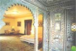 UDAI BILAS PALACE SUITE ROOM