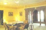 UDAI BILAS PALACE SUITE ROOM