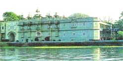 UDAI BILAS PALACE