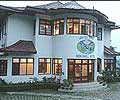 The Nor-Khill, of the Elgin heritage group of hotels in the state of Sikkim in eastern Himalayas at Gangtok, known for its traditions, unchanged characteristics and ethnic Sikkimese ambiance.