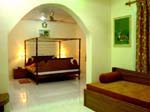 Ashoka_Tiger_Trail_Bed_room