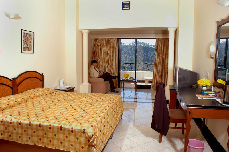 Country Inn Resort, Bhimtal, Uttaranchal, Country Inn - India having resorts in Bhimtal.