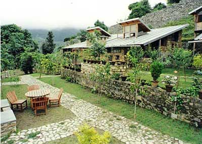 Monolith Resorts bhimtal, IndiaMonolith resorts,bhimtal,Uttaranghal,Uttaranchal Travel guide,Trek & Tour Packages for hotels & resorts in Uttaranchal,situated right next to the beautiful lake of bhimtal and surrounded by green hills.