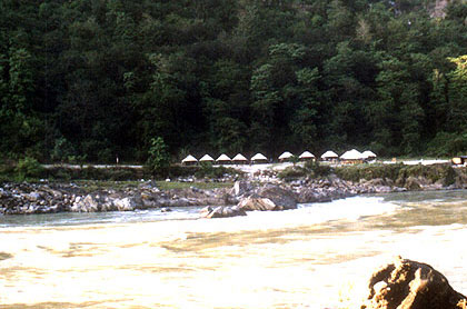 Camp Hammock Shivpuri,Camping at Shivpuri Rishikesh,Rafting Camp at Shivpuri,Camps Hammock Shivpuri Neaar Rishikesh,About Shivpuri India Camp Hammock.