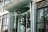 Hotel Green Castle. Mussoorie. Star hotels in Mussoorie. Green Castle Mussoorie. Hotel on mall road mussoorie. Book hotel green castle in mussoorie.