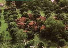 Corbett Hideaway