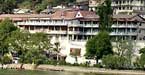 Elphinstone Hotel Nainital