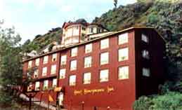 Honeymoon Inn Mussoorie