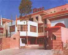 Hotel Natraj