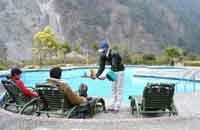 The Solluna Resort, The Solluna Resort Corbett, Solluna Resort & Hotel, Marchula, Corbett, Uttaranchal.