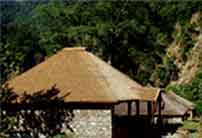 Vanghat River Lodge