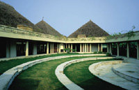 The Vedic Village,The Vedic Village kolkata,bungalows, bungalow, resort, spa resort, real esate kolkata, realesate kolkata, calcutta- Vedic Village.