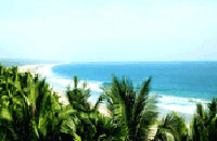 Aazhimala Beach Resort
