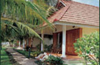 Aquaserene Resort,Aquaserene Backwater Resort,South Paravoor, Kollam, Kerala.