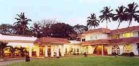 ATS Willingdon Hotel Kochi ( Cochin)