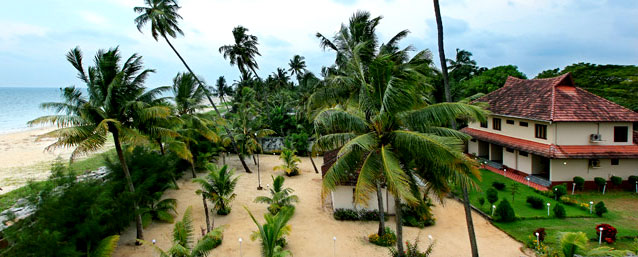 Casamaria Beach Resort 