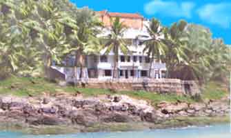 Seaside Hotels Rockholm, Thiruvananthapuram Kerala India