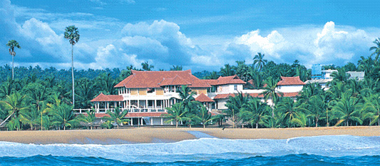 Isola Di Cocco Poovar Kerala