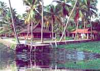 Kayaloram lake heritage resort
