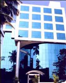 The Muthoot Plaza Thiruvananthapuram, Kerala