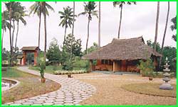 Royal Village, Cochin (Kochi), Kerala,KERALA Hotels, Forts, Resorts in Kerala discount hotel tariff  kerala.