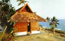 Surya Samudra Beach Garden - (hotel and ayurveda spa heritage hotel)