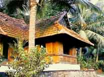 Surya Samudra Beach Garden - (hotel and ayurveda spa heritage hotel)