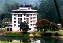 Hotel Westwood Munnar Kerala